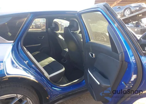 2025 Kia K4 Gt-Line z USA, uszkodzony, nr VIN 3KPFW4DE4SE191969